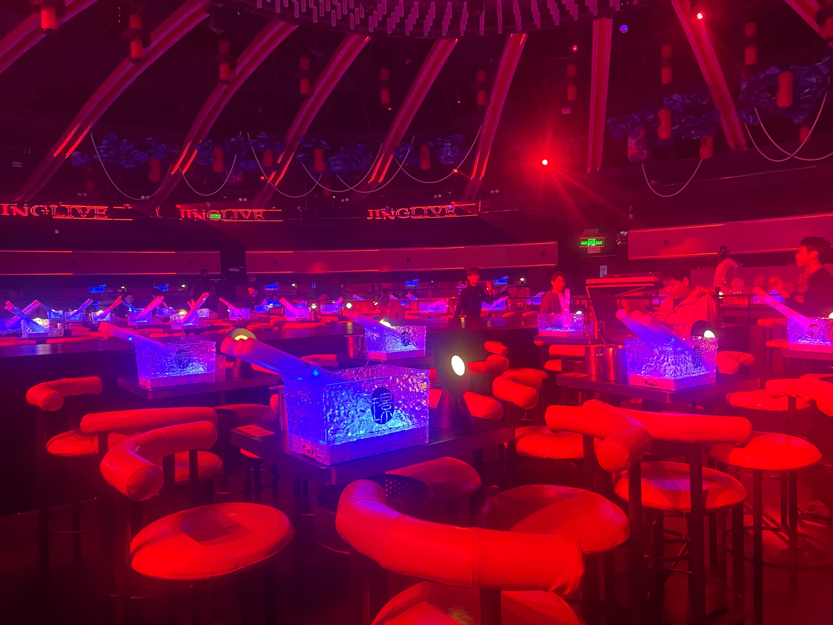 天津商务ktv最佳推荐-津南区ktv预订